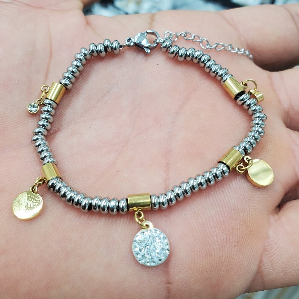 Bracelet for woman's